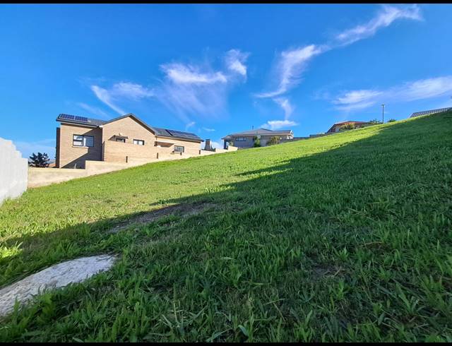 573M² VACANT LAND FOR SALE IN MONTE CHRISTO
